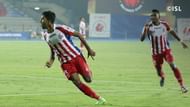 Soosairaj scored after coming on